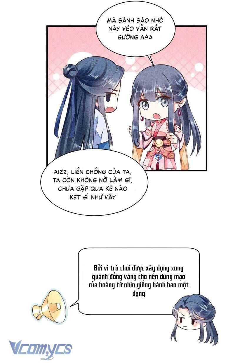 Nuôi Dưỡng Hoàng Tử Chapter 5 - 62