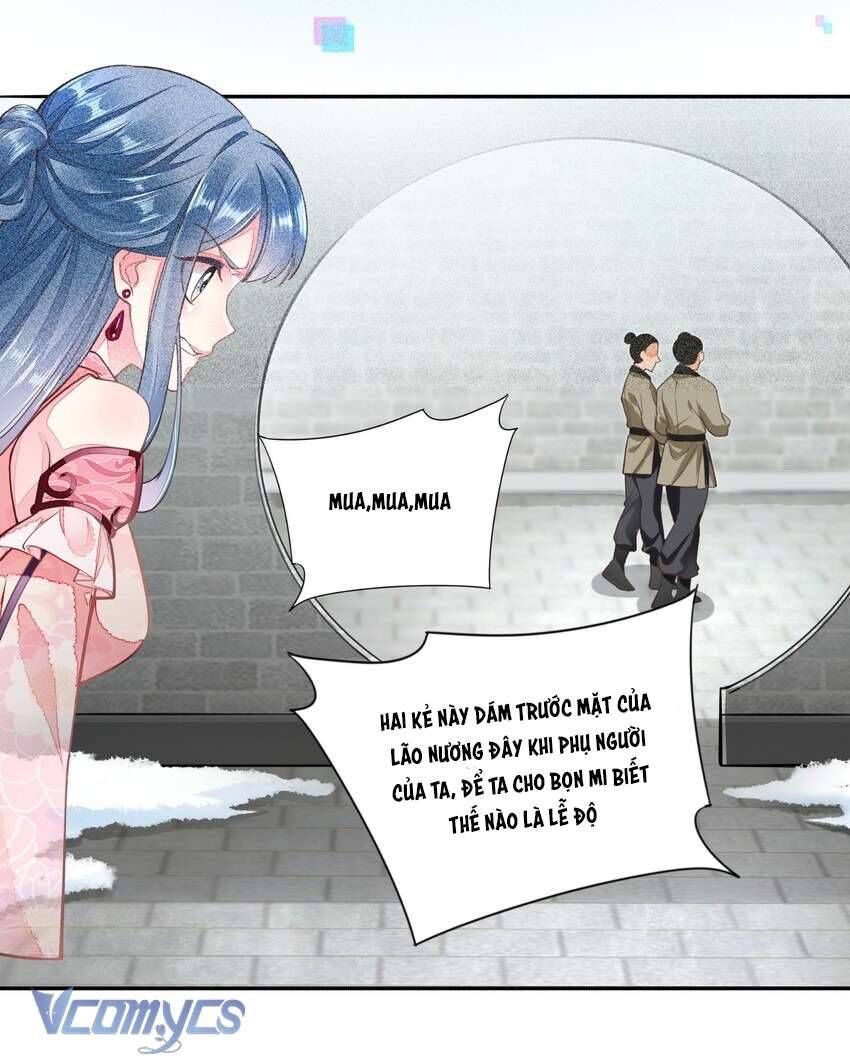 Nuôi Dưỡng Hoàng Tử Chapter 5 - 8