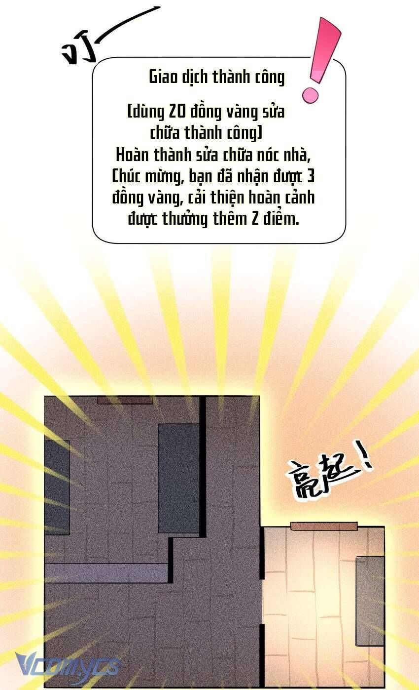 Nuôi Dưỡng Hoàng Tử Chapter 5 - 10