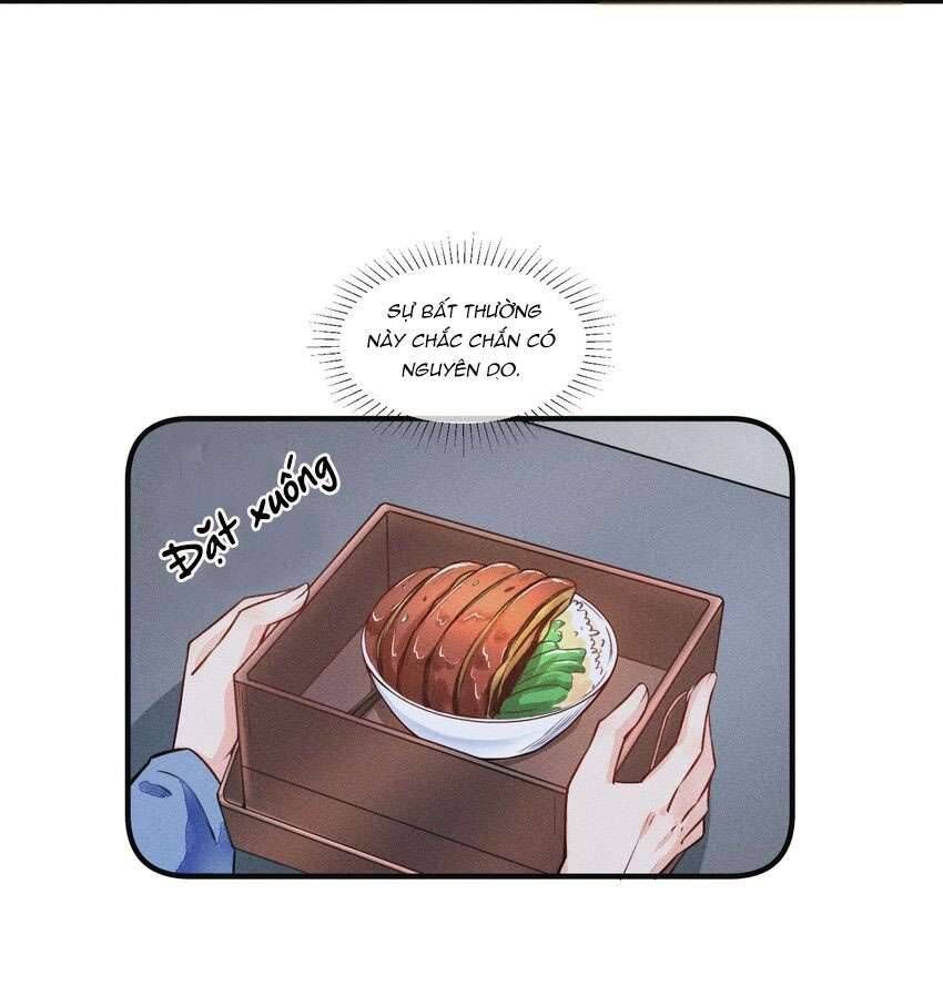 Nuôi Dưỡng Hoàng Tử Chapter 6 - 14