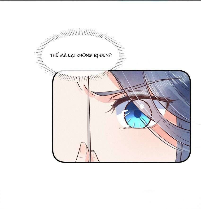 Nuôi Dưỡng Hoàng Tử Chapter 6 - 17