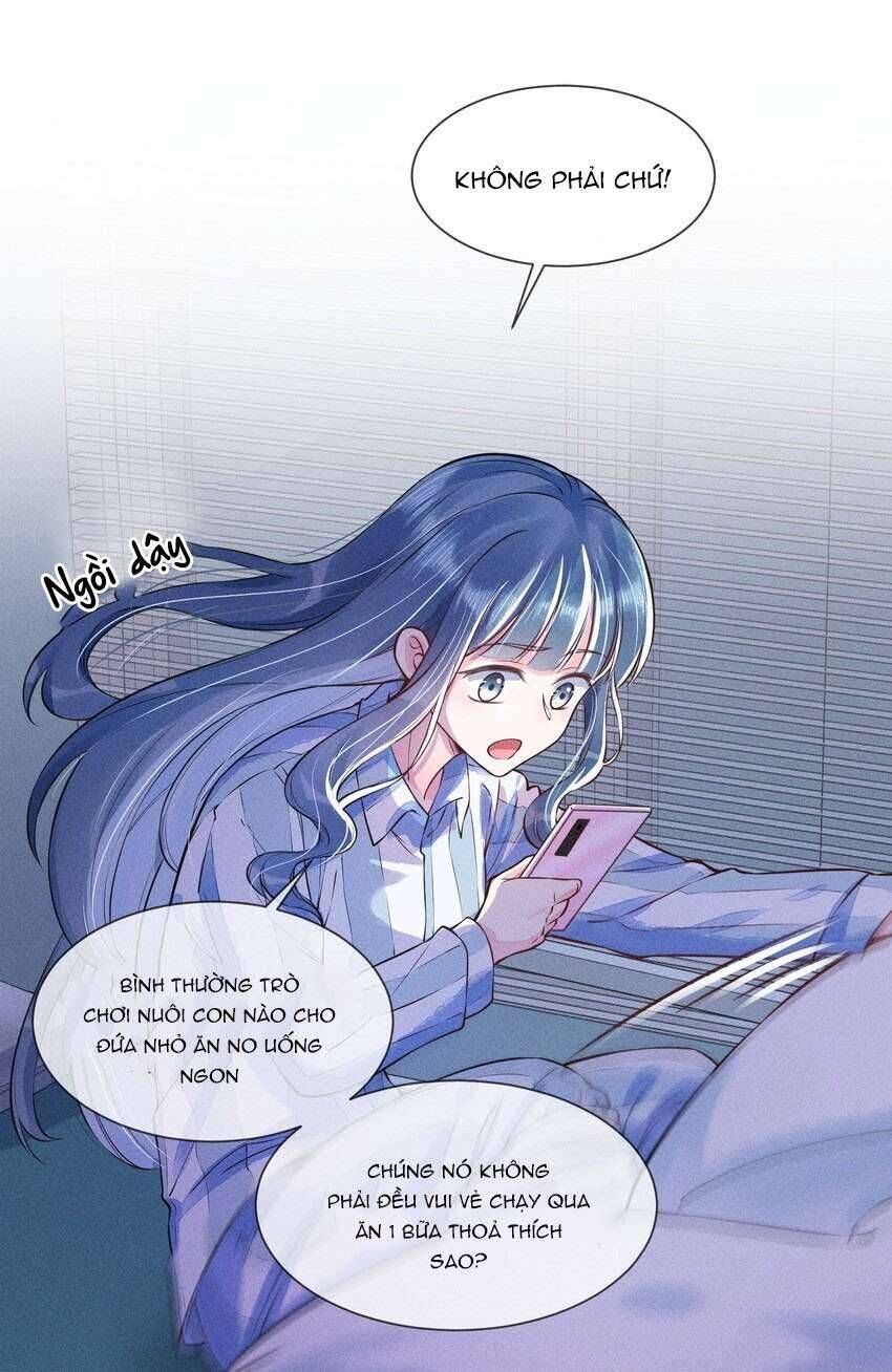Nuôi Dưỡng Hoàng Tử Chapter 6 - 20