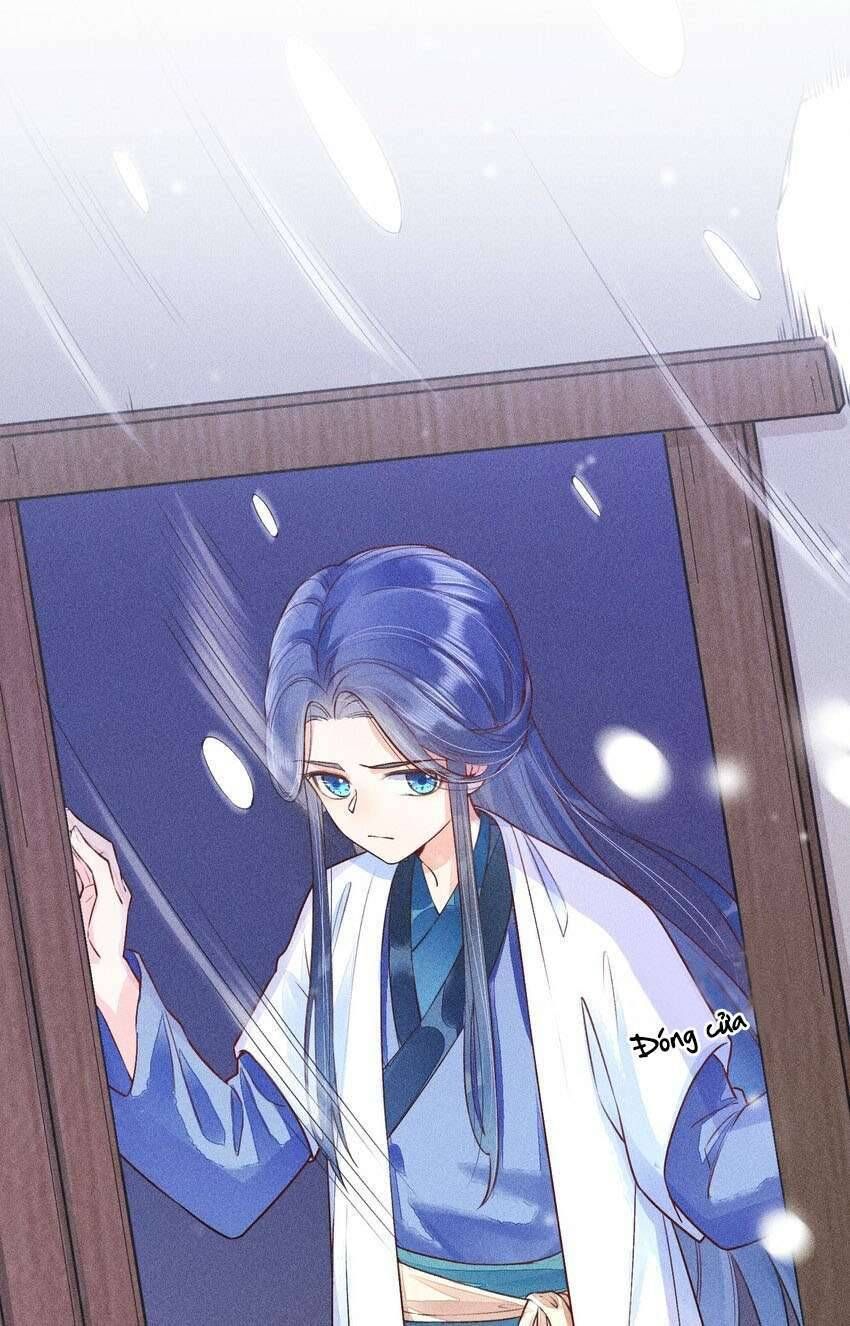 Nuôi Dưỡng Hoàng Tử Chapter 6 - 3