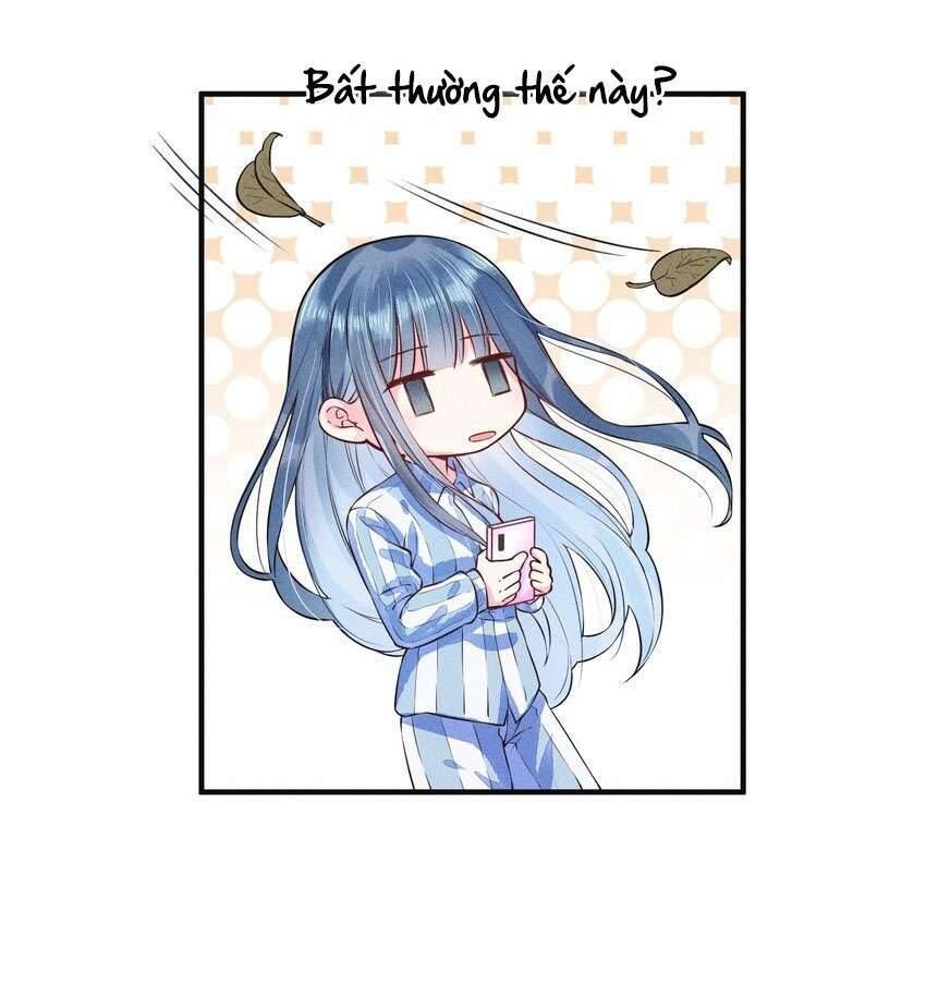 Nuôi Dưỡng Hoàng Tử Chapter 6 - 22