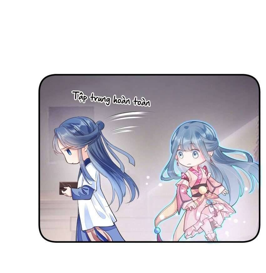 Nuôi Dưỡng Hoàng Tử Chapter 6 - 24