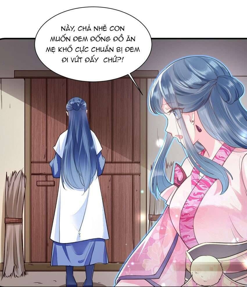 Nuôi Dưỡng Hoàng Tử Chapter 6 - 25