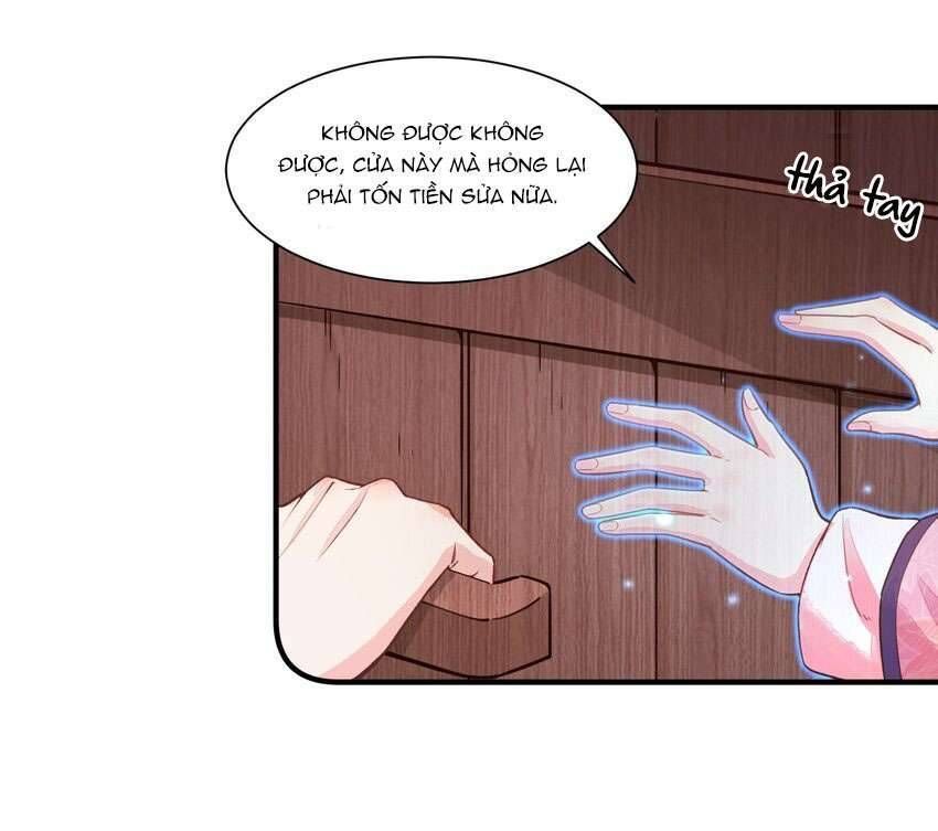 Nuôi Dưỡng Hoàng Tử Chapter 6 - 29