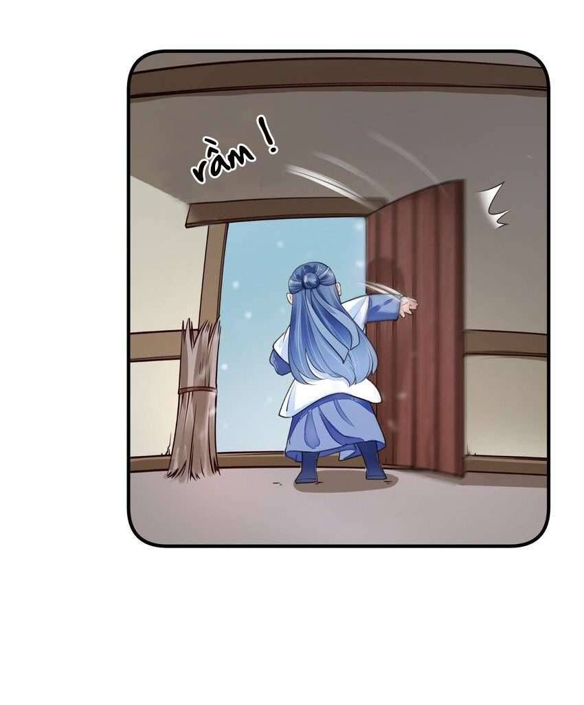 Nuôi Dưỡng Hoàng Tử Chapter 6 - 30