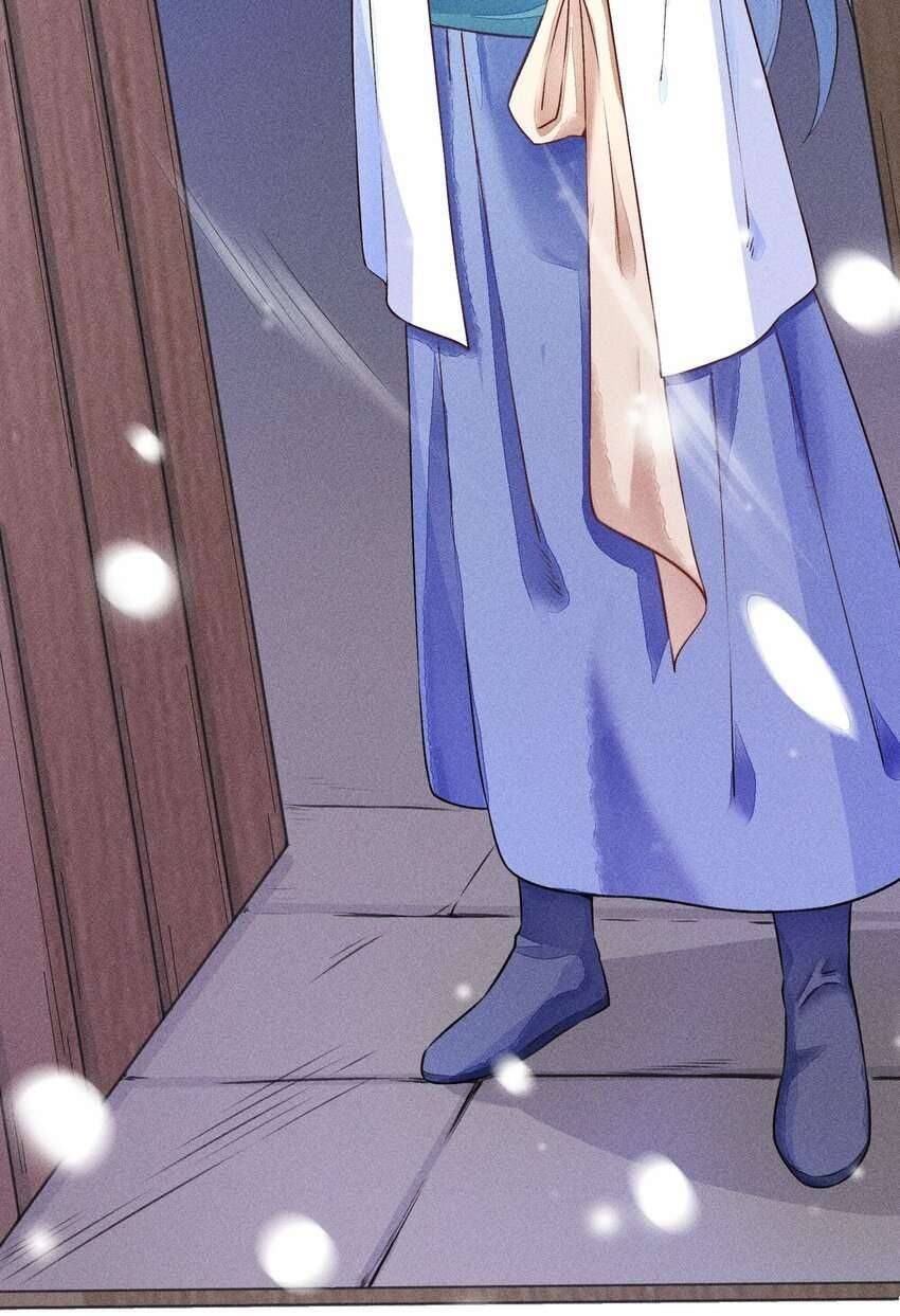 Nuôi Dưỡng Hoàng Tử Chapter 6 - 4