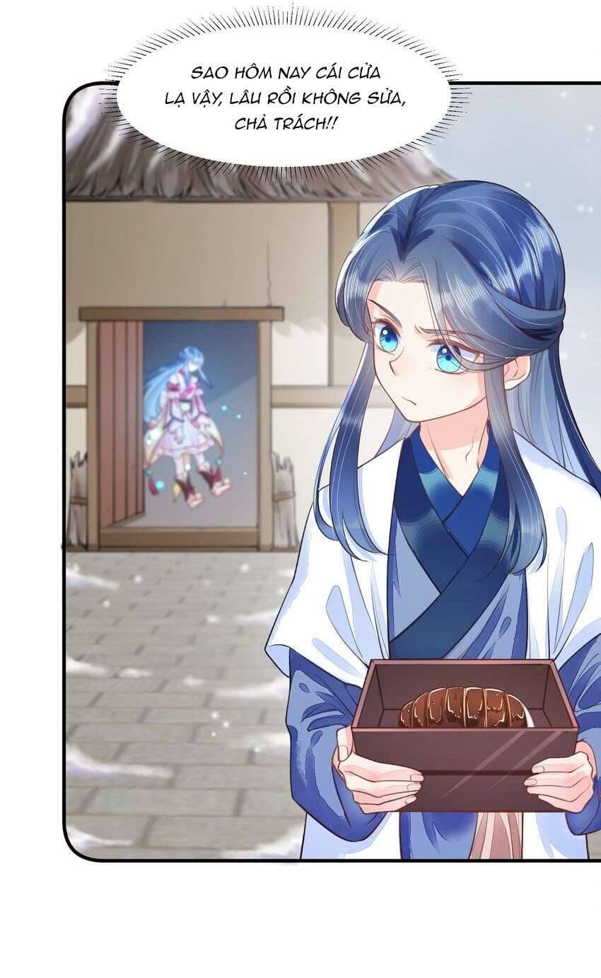 Nuôi Dưỡng Hoàng Tử Chapter 6 - 31