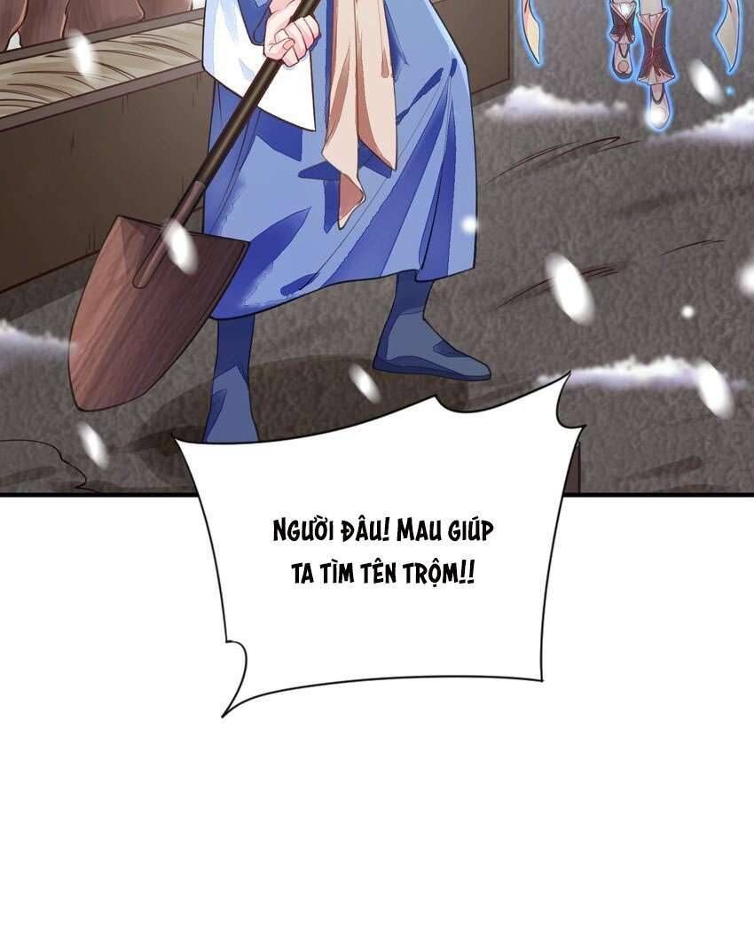 Nuôi Dưỡng Hoàng Tử Chapter 6 - 35