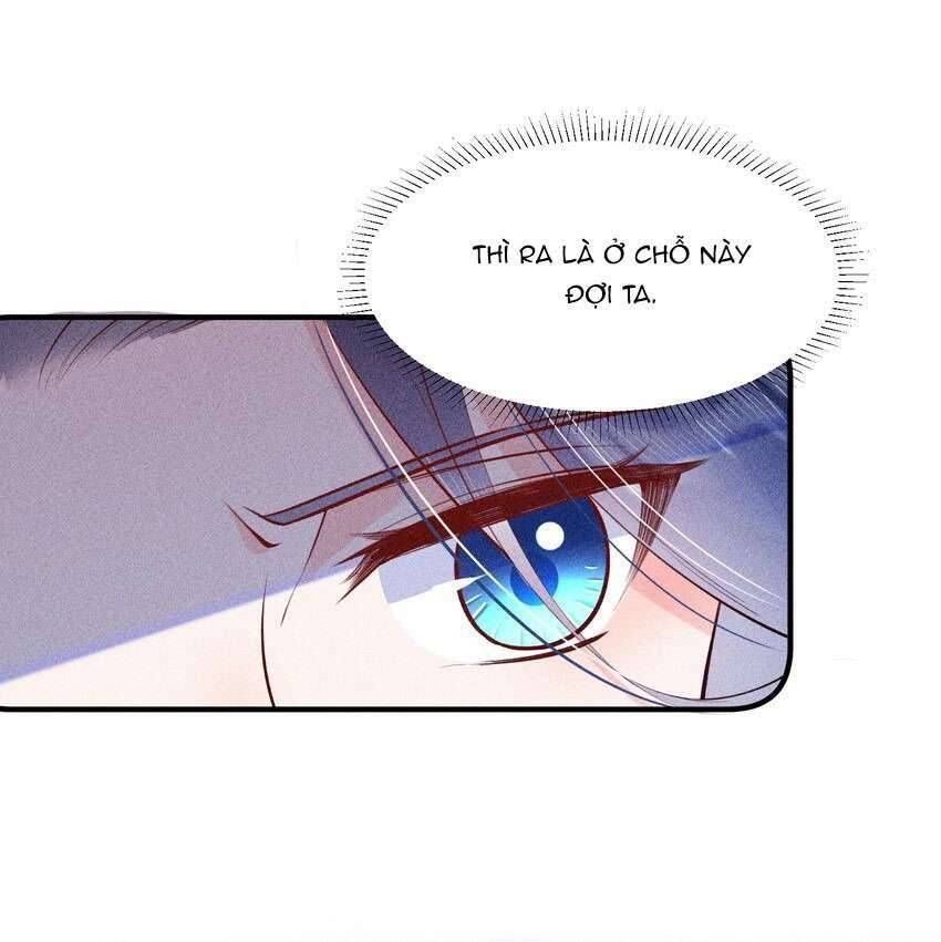 Nuôi Dưỡng Hoàng Tử Chapter 6 - 36