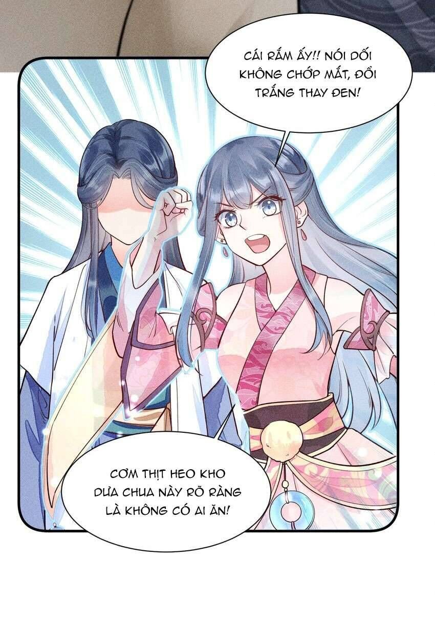 Nuôi Dưỡng Hoàng Tử Chapter 6 - 41