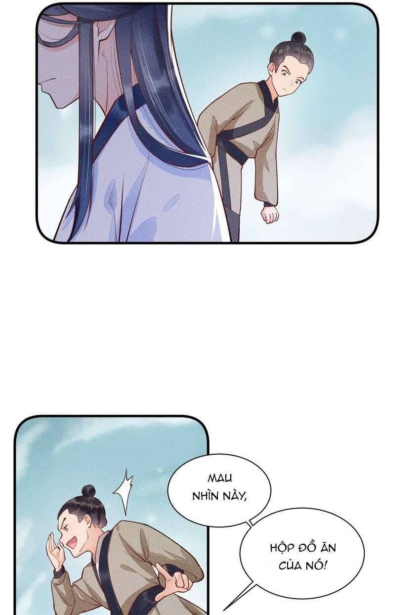 Nuôi Dưỡng Hoàng Tử Chapter 6 - 43