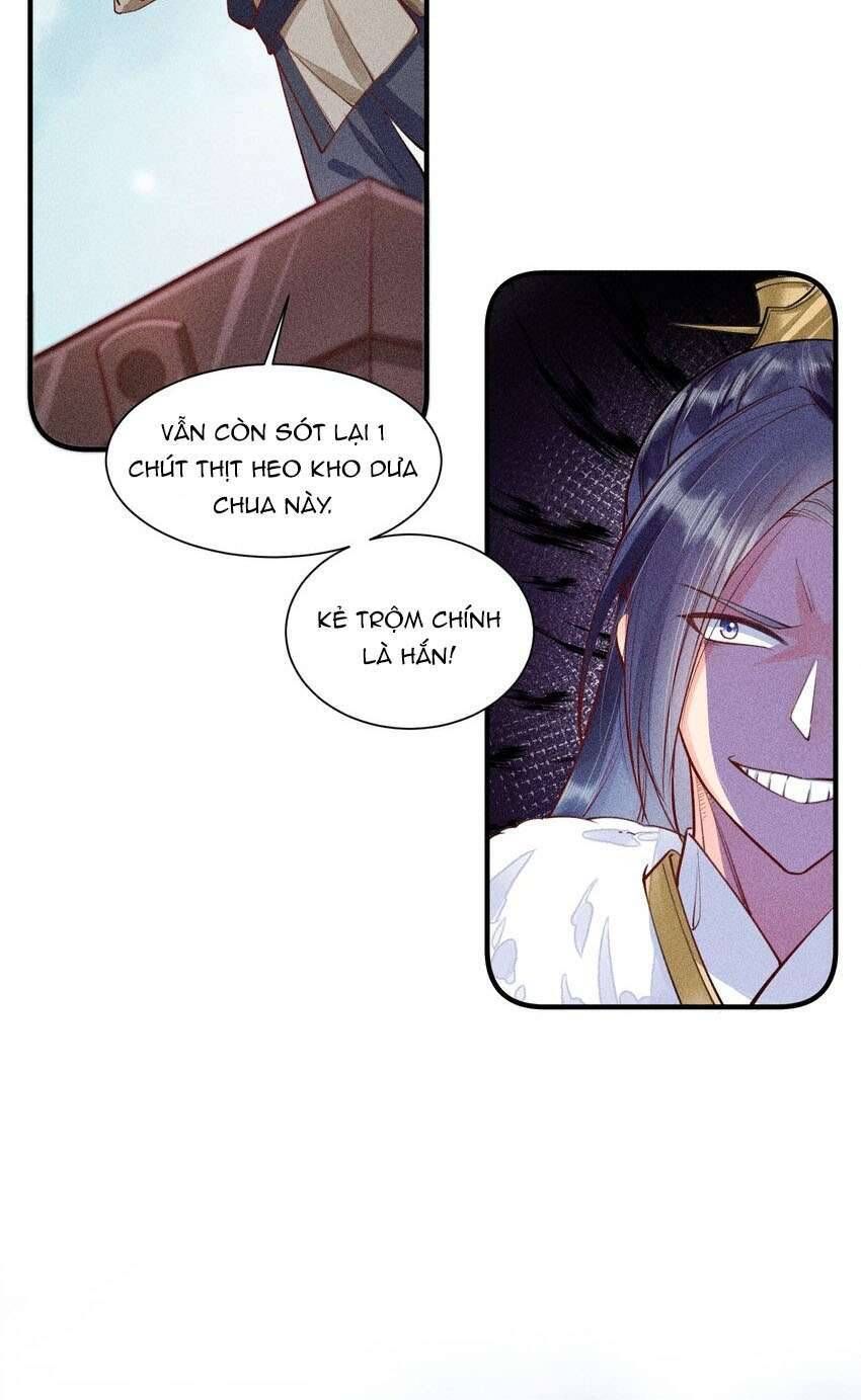 Nuôi Dưỡng Hoàng Tử Chapter 6 - 44