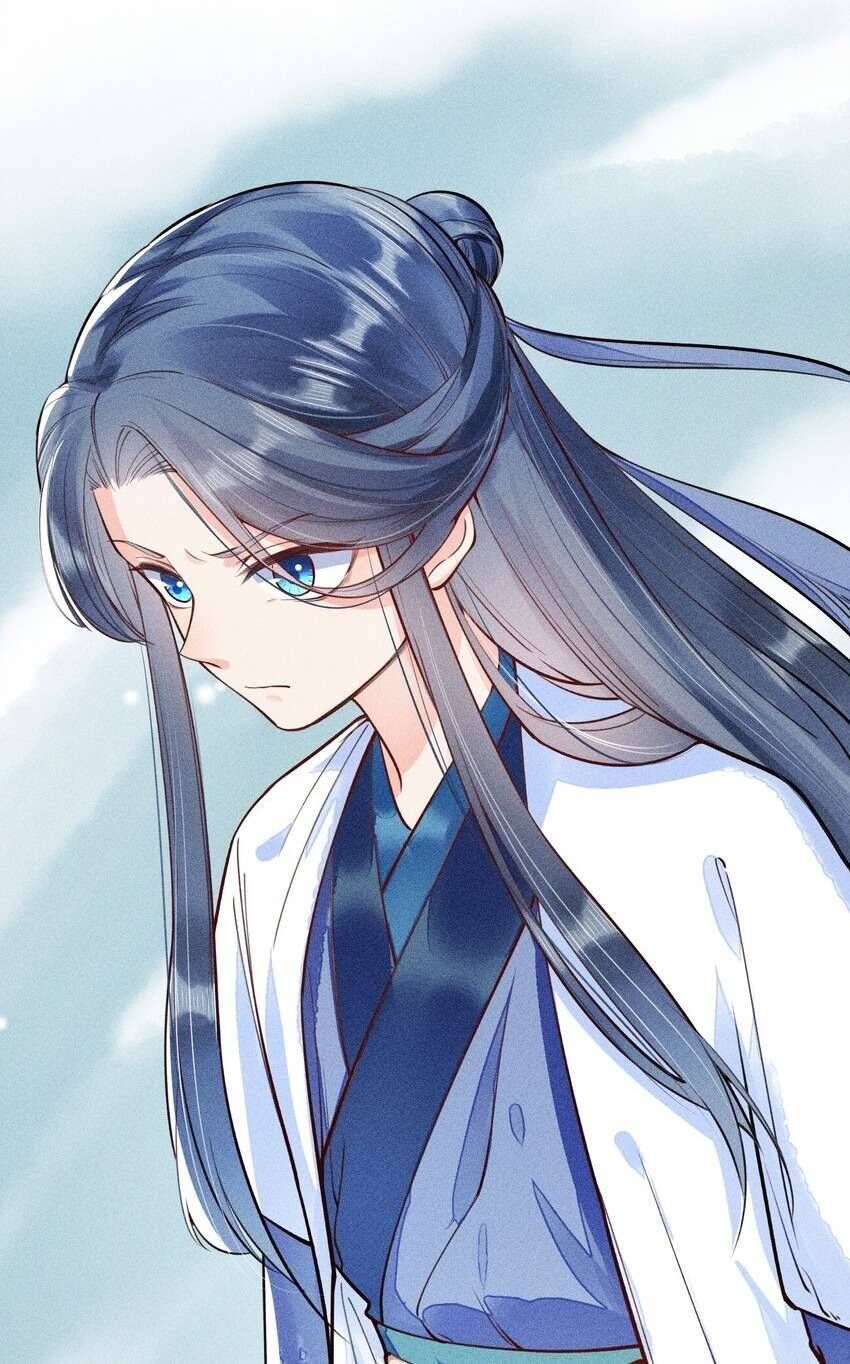 Nuôi Dưỡng Hoàng Tử Chapter 6 - 45