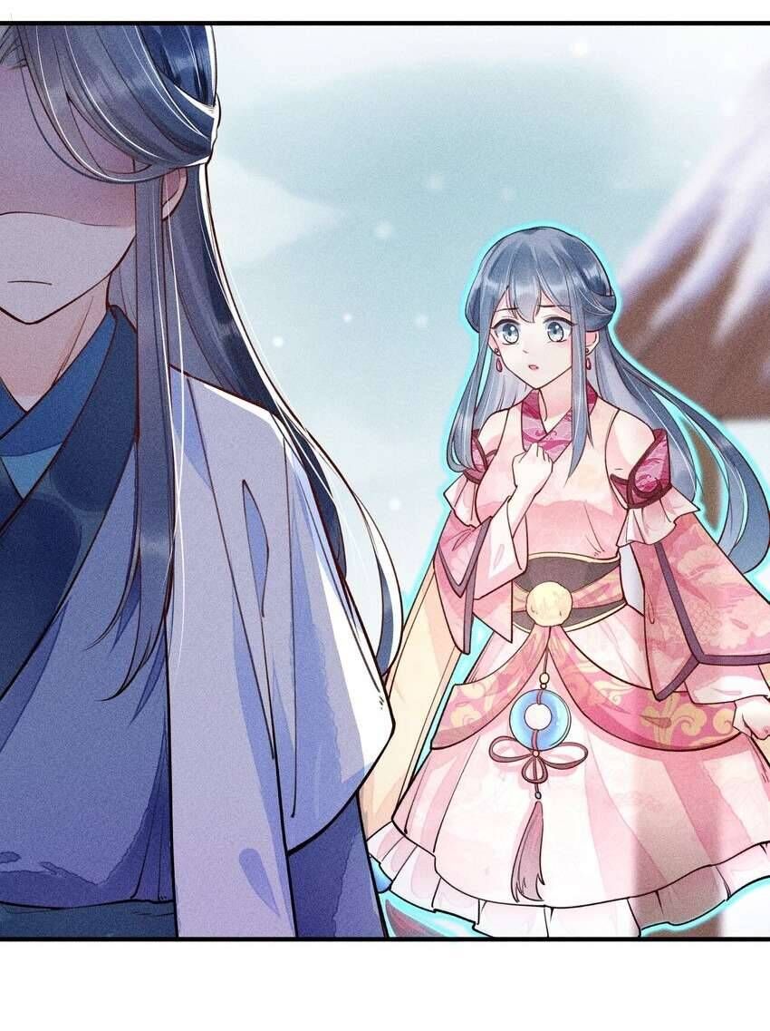 Nuôi Dưỡng Hoàng Tử Chapter 6 - 48