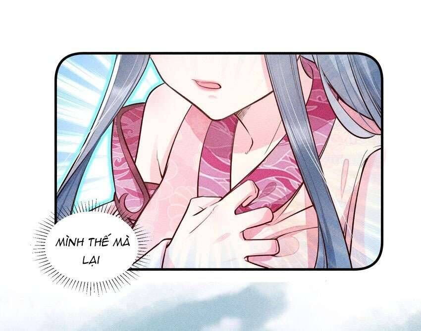 Nuôi Dưỡng Hoàng Tử Chapter 6 - 49