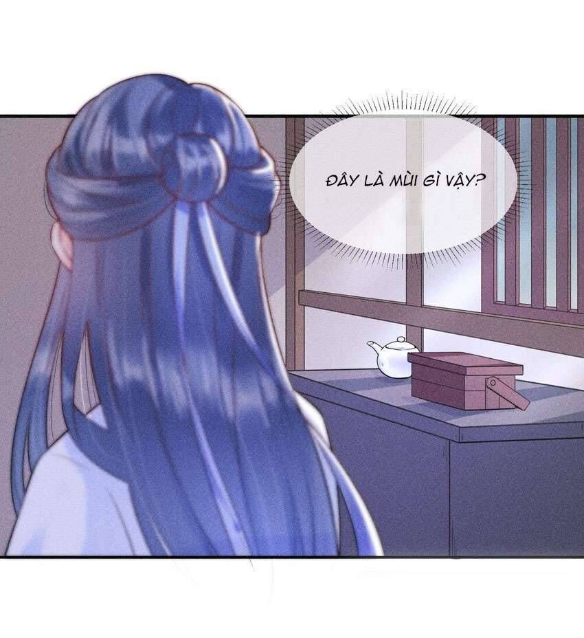 Nuôi Dưỡng Hoàng Tử Chapter 6 - 6