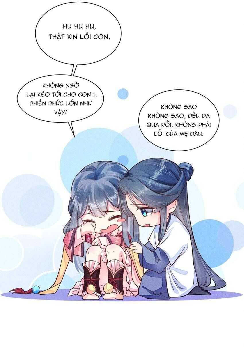 Nuôi Dưỡng Hoàng Tử Chapter 6 - 53