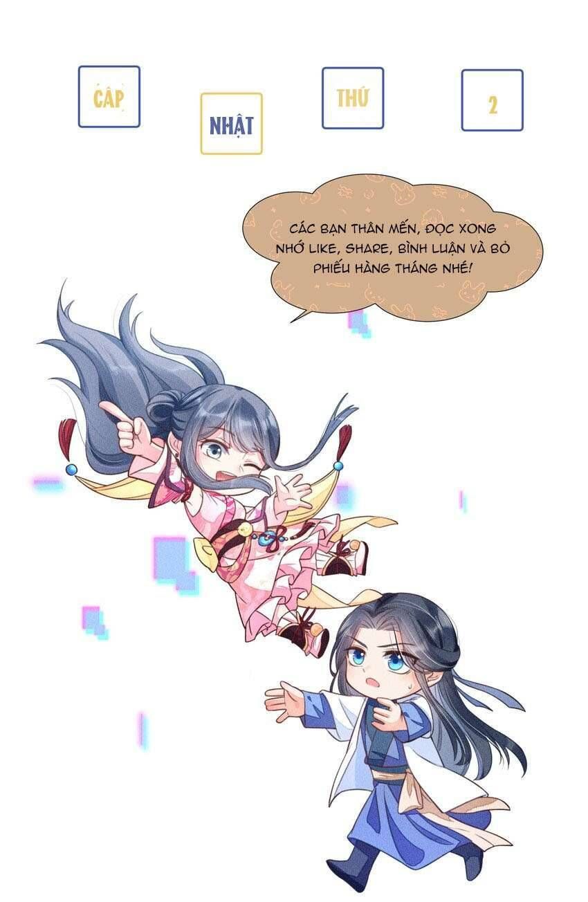 Nuôi Dưỡng Hoàng Tử Chapter 6 - 55