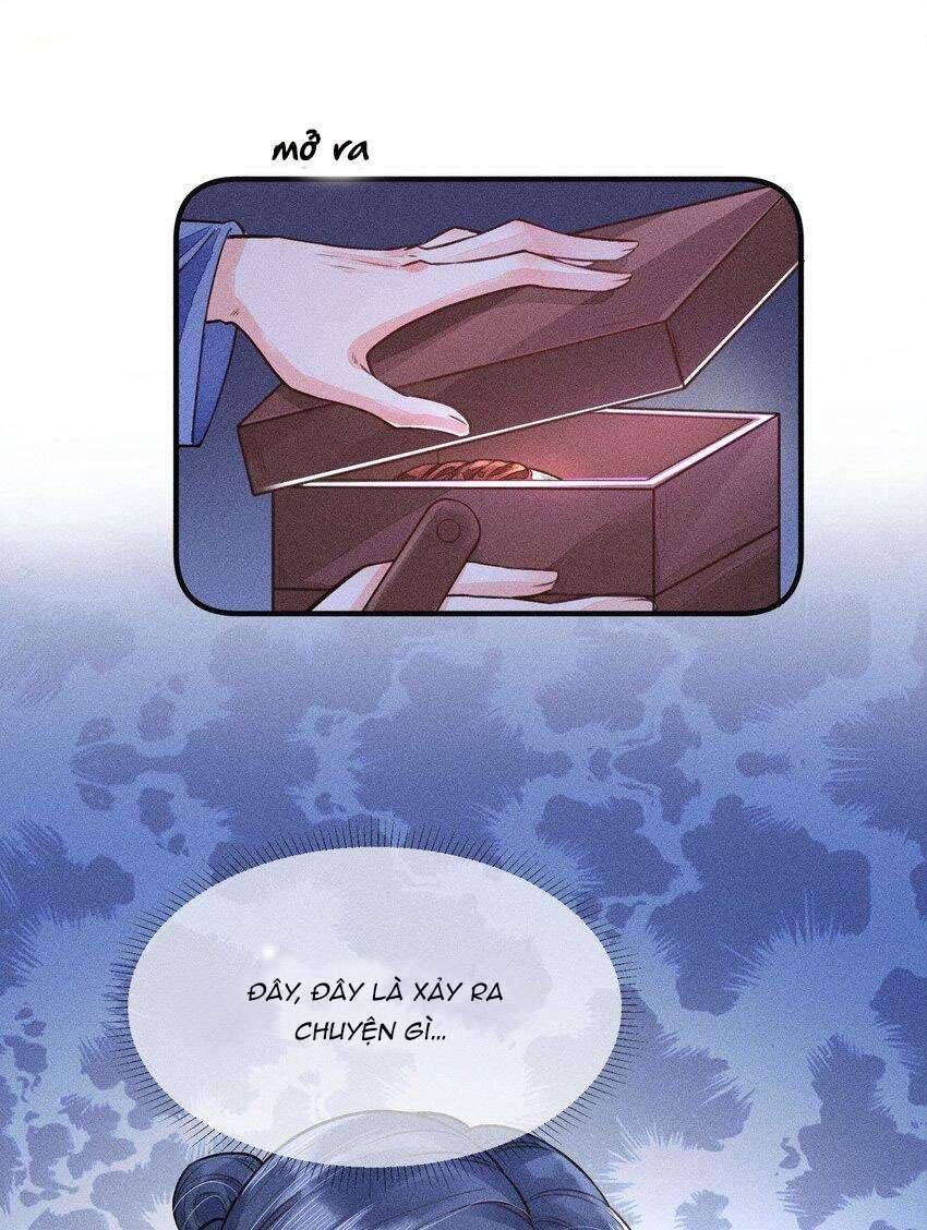 Nuôi Dưỡng Hoàng Tử Chapter 6 - 8