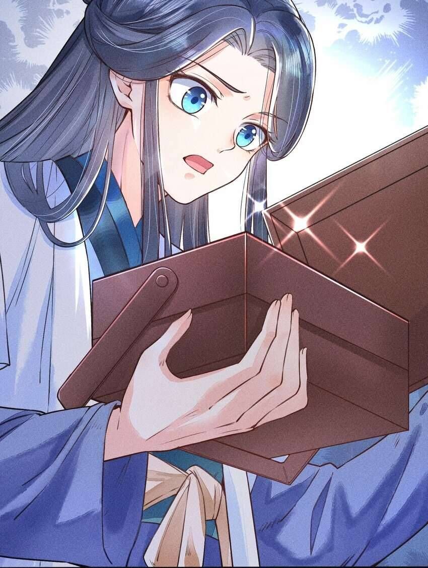 Nuôi Dưỡng Hoàng Tử Chapter 6 - 9