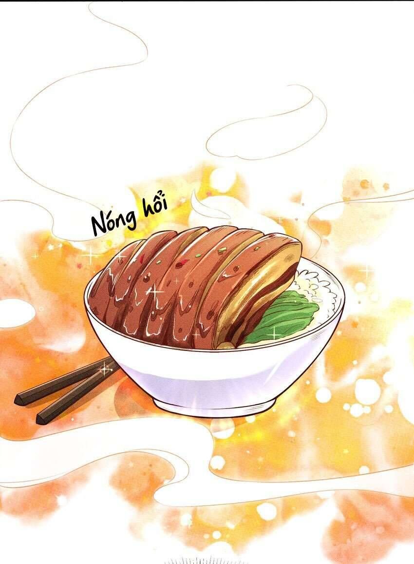 Nuôi Dưỡng Hoàng Tử Chapter 6 - 10