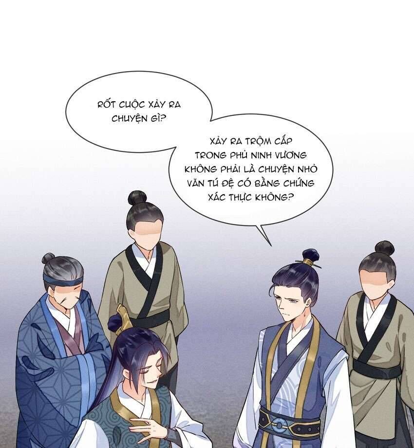 Nuôi Dưỡng Hoàng Tử Chapter 7 - 14