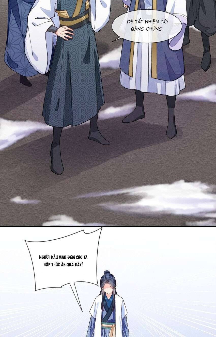 Nuôi Dưỡng Hoàng Tử Chapter 7 - 15