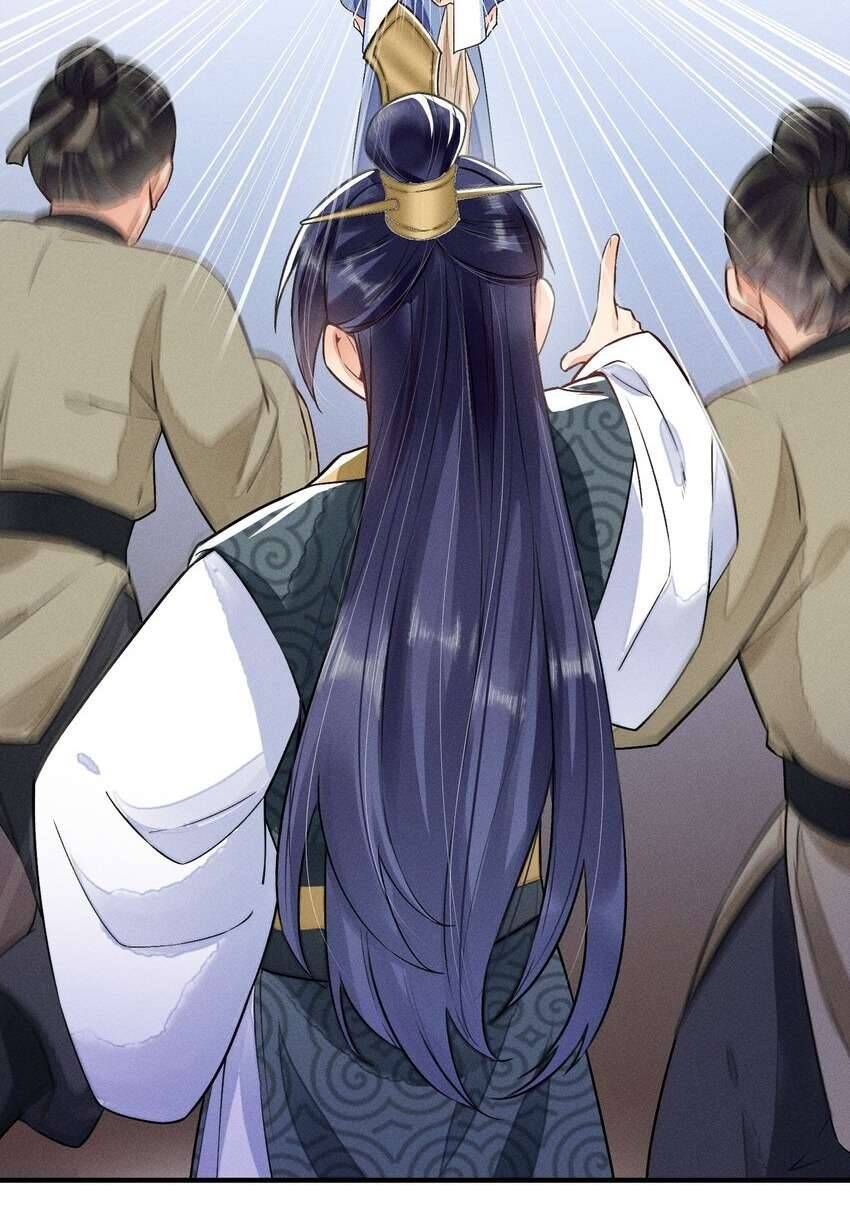 Nuôi Dưỡng Hoàng Tử Chapter 7 - 16