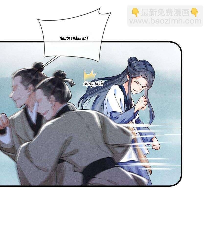 Nuôi Dưỡng Hoàng Tử Chapter 7 - 17