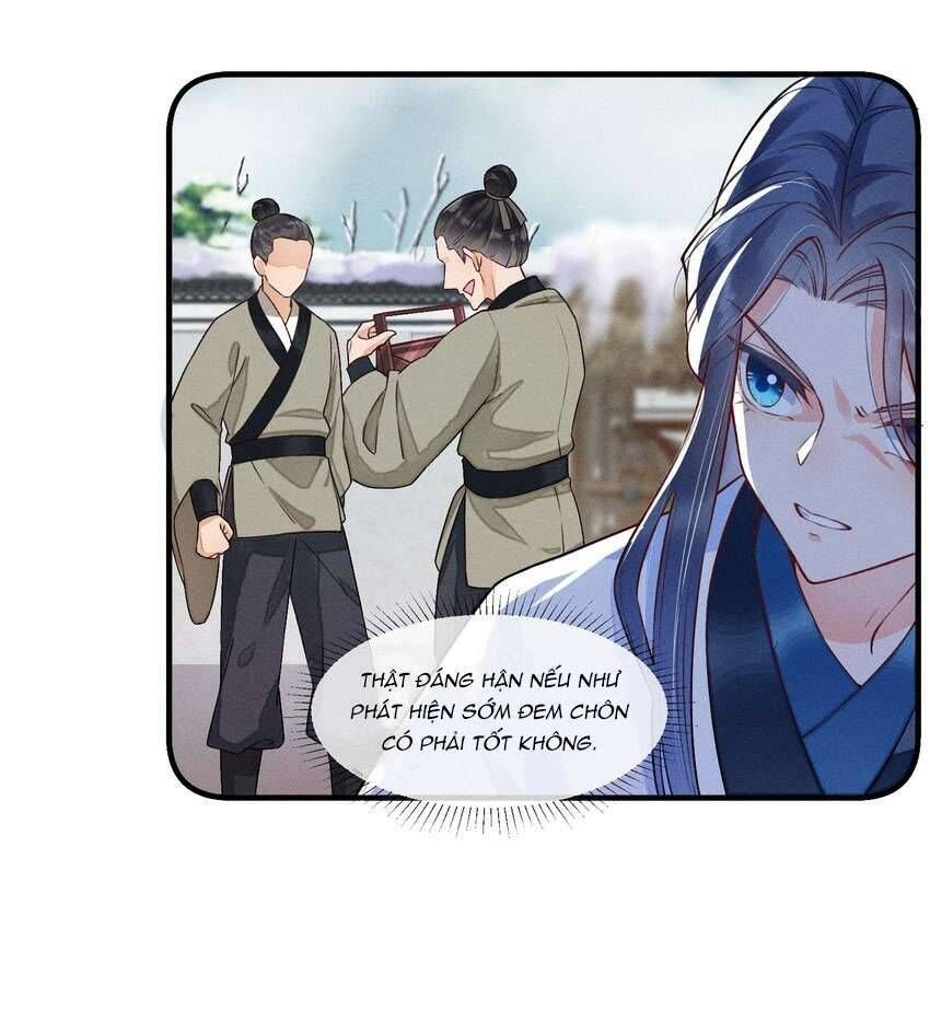 Nuôi Dưỡng Hoàng Tử Chapter 7 - 18