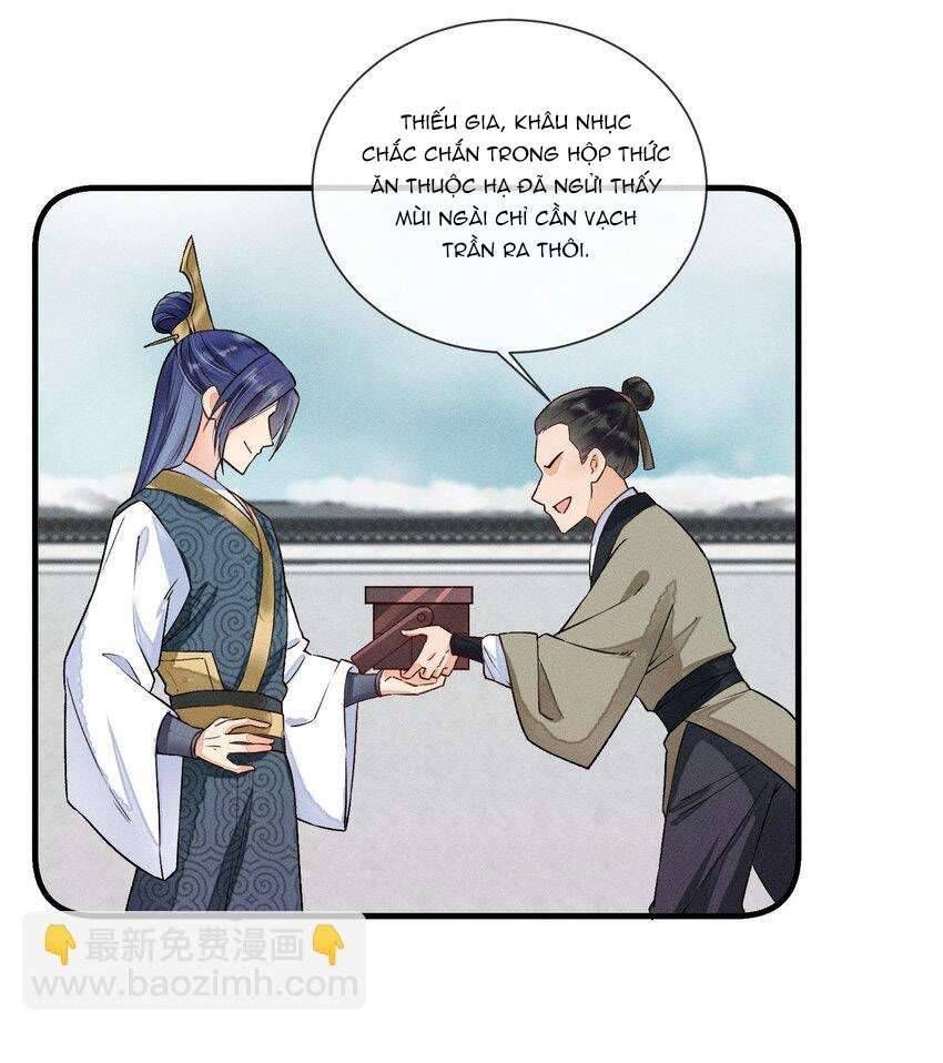 Nuôi Dưỡng Hoàng Tử Chapter 7 - 19