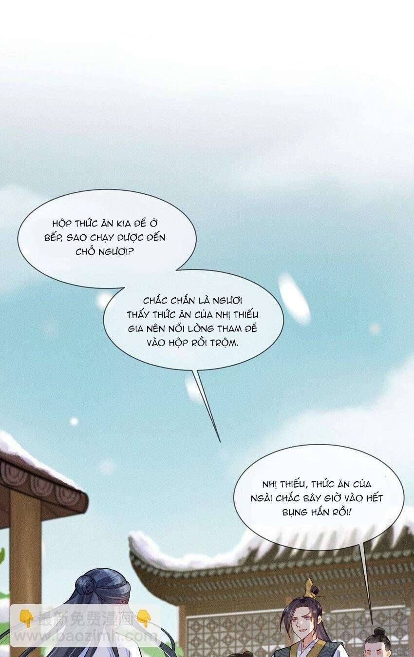 Nuôi Dưỡng Hoàng Tử Chapter 7 - 3