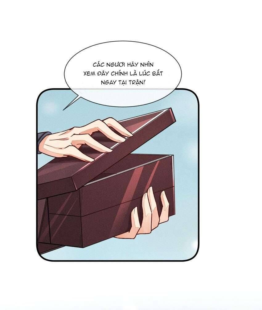 Nuôi Dưỡng Hoàng Tử Chapter 7 - 25