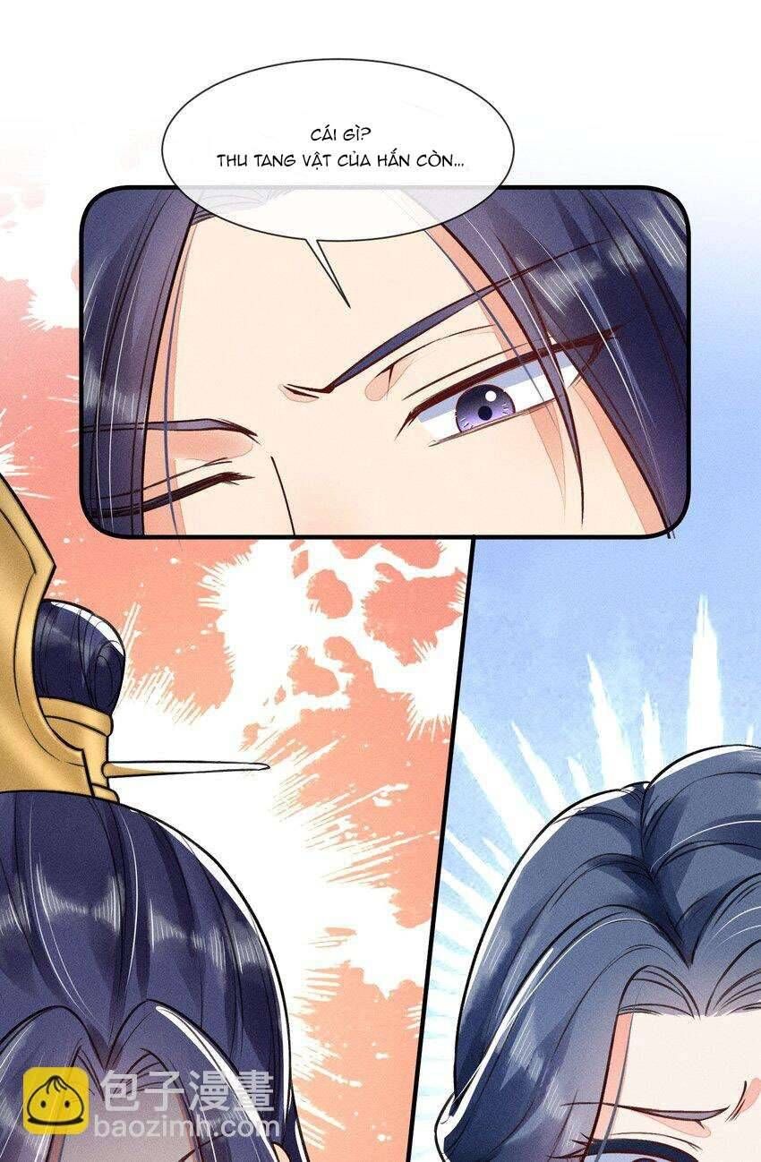 Nuôi Dưỡng Hoàng Tử Chapter 7 - 28