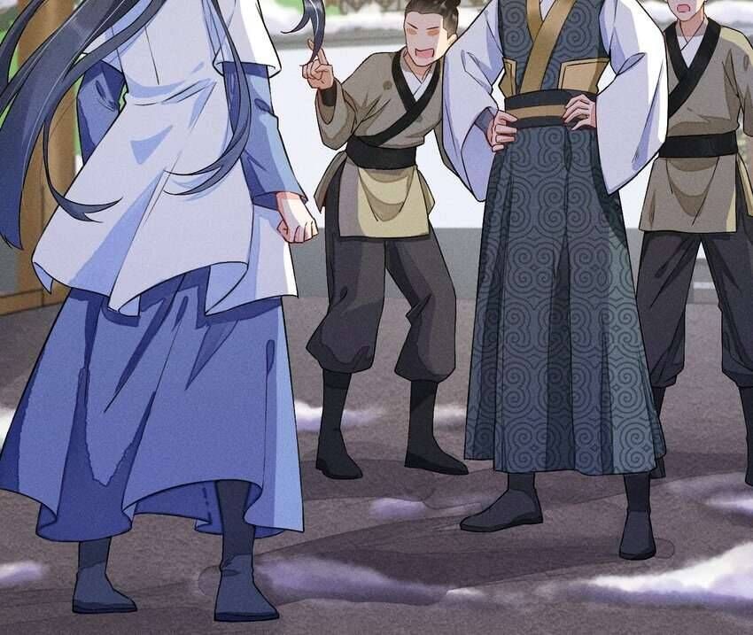 Nuôi Dưỡng Hoàng Tử Chapter 7 - 4