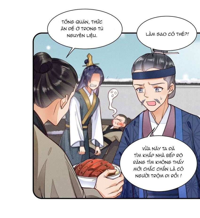 Nuôi Dưỡng Hoàng Tử Chapter 7 - 37