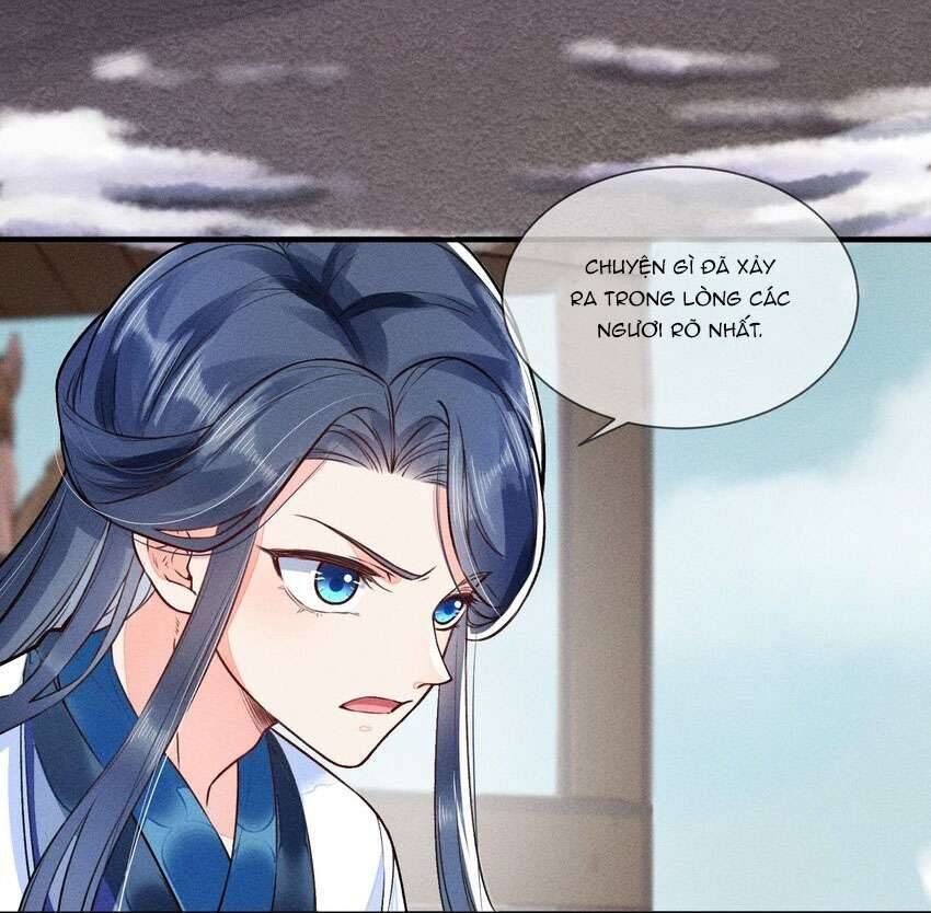 Nuôi Dưỡng Hoàng Tử Chapter 7 - 5