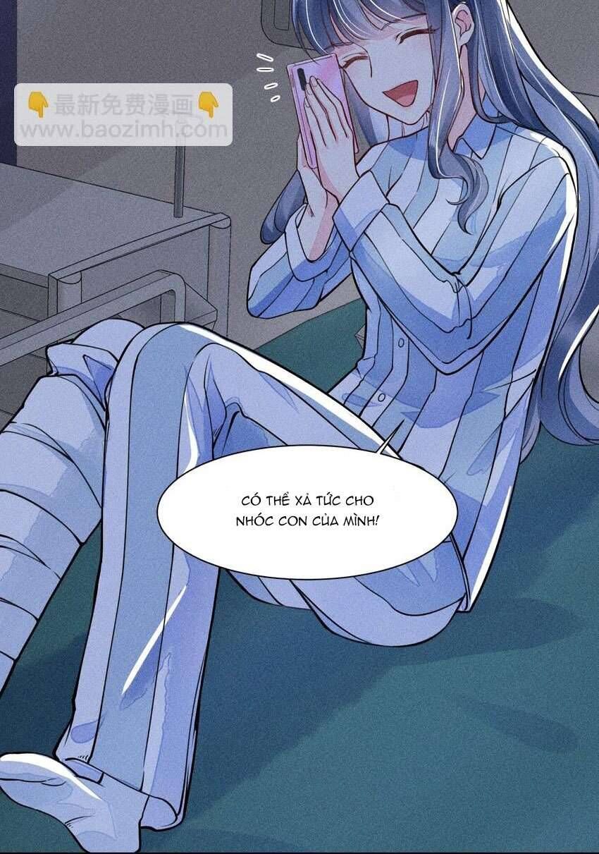 Nuôi Dưỡng Hoàng Tử Chapter 7 - 46