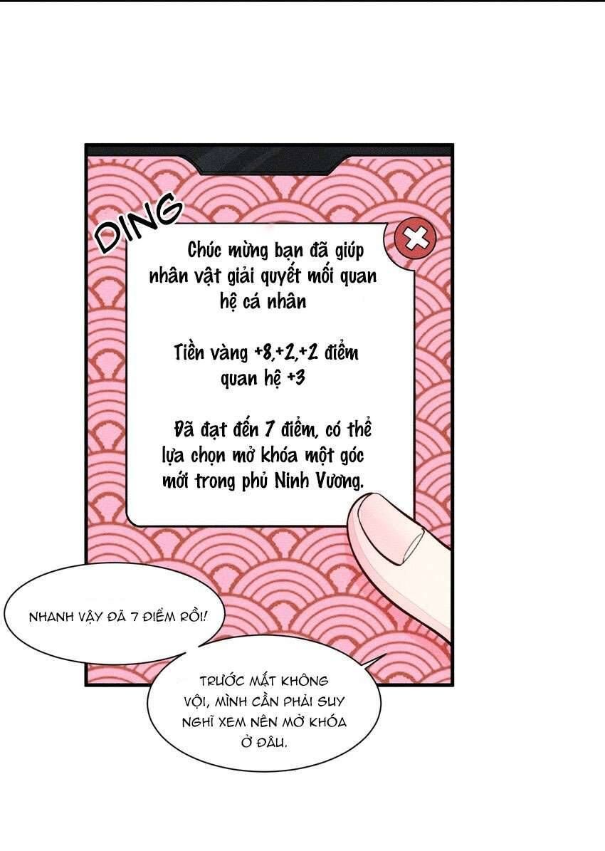 Nuôi Dưỡng Hoàng Tử Chapter 7 - 47