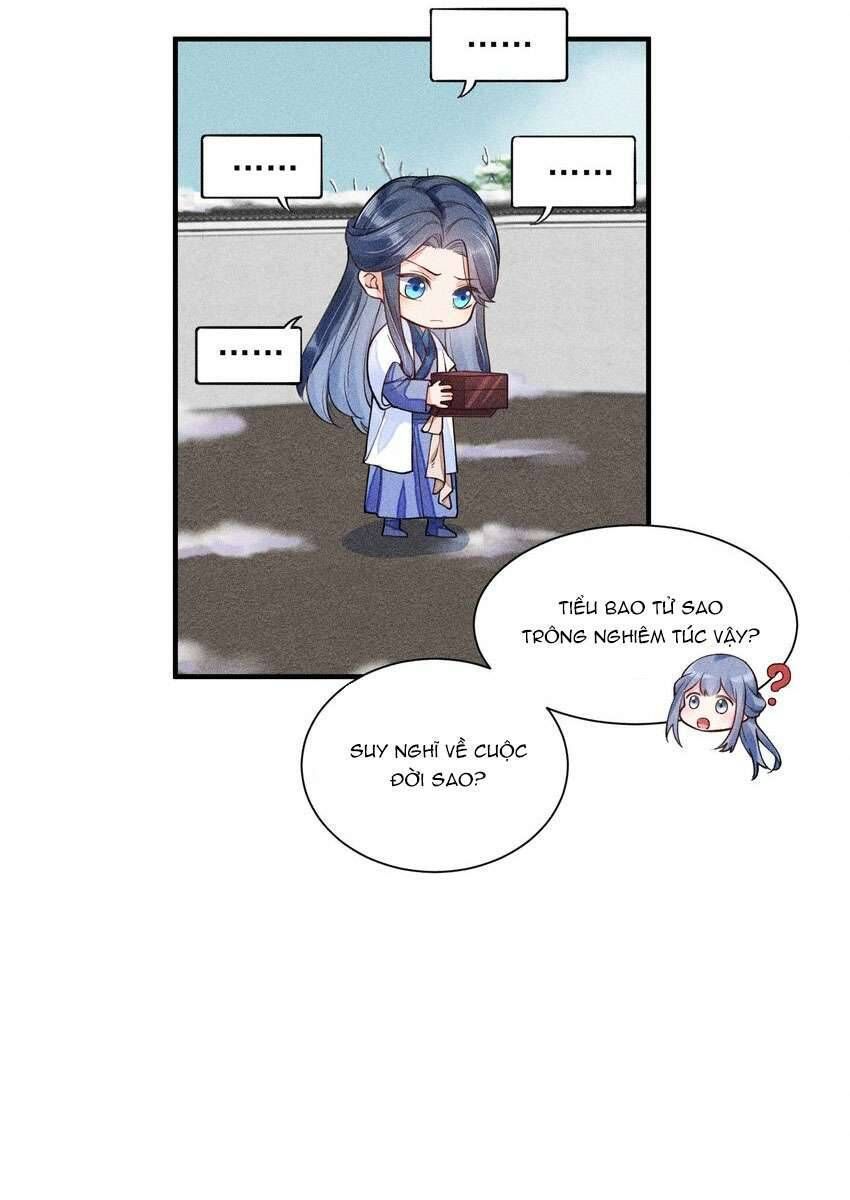 Nuôi Dưỡng Hoàng Tử Chapter 7 - 49