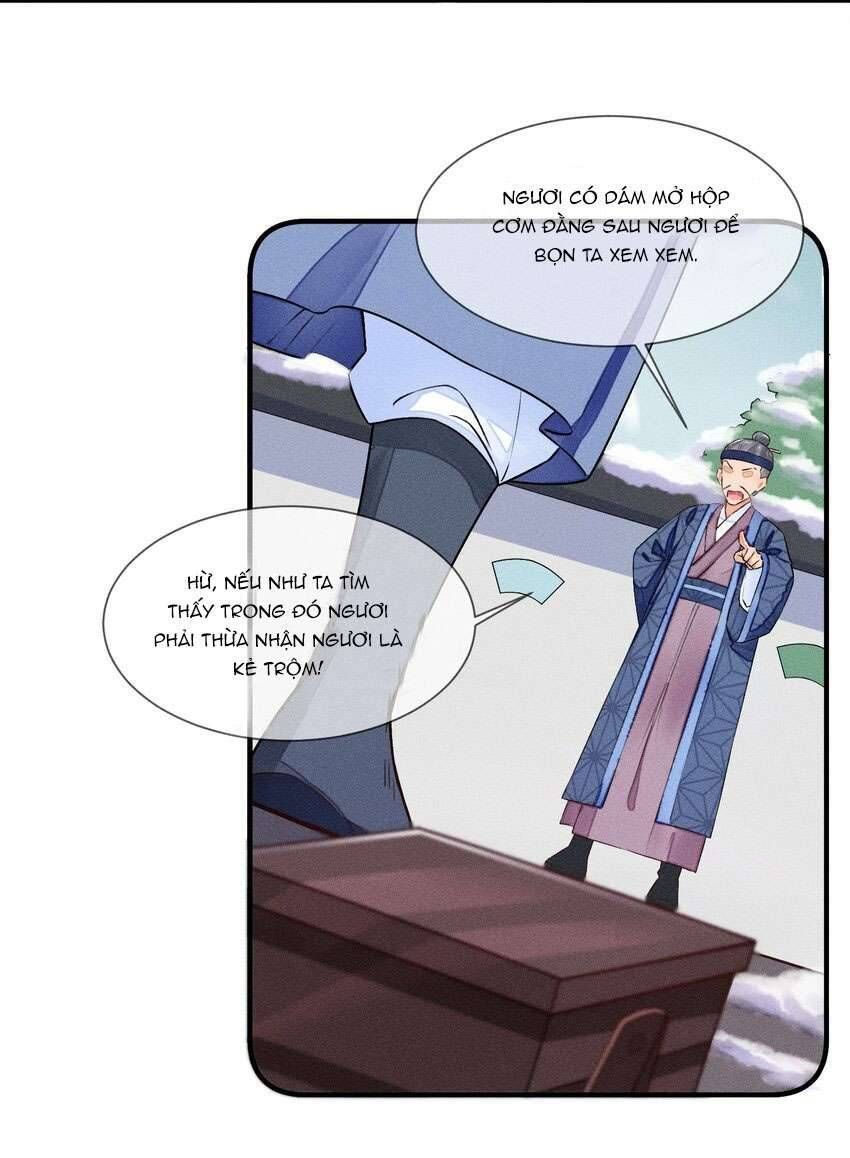 Nuôi Dưỡng Hoàng Tử Chapter 7 - 6