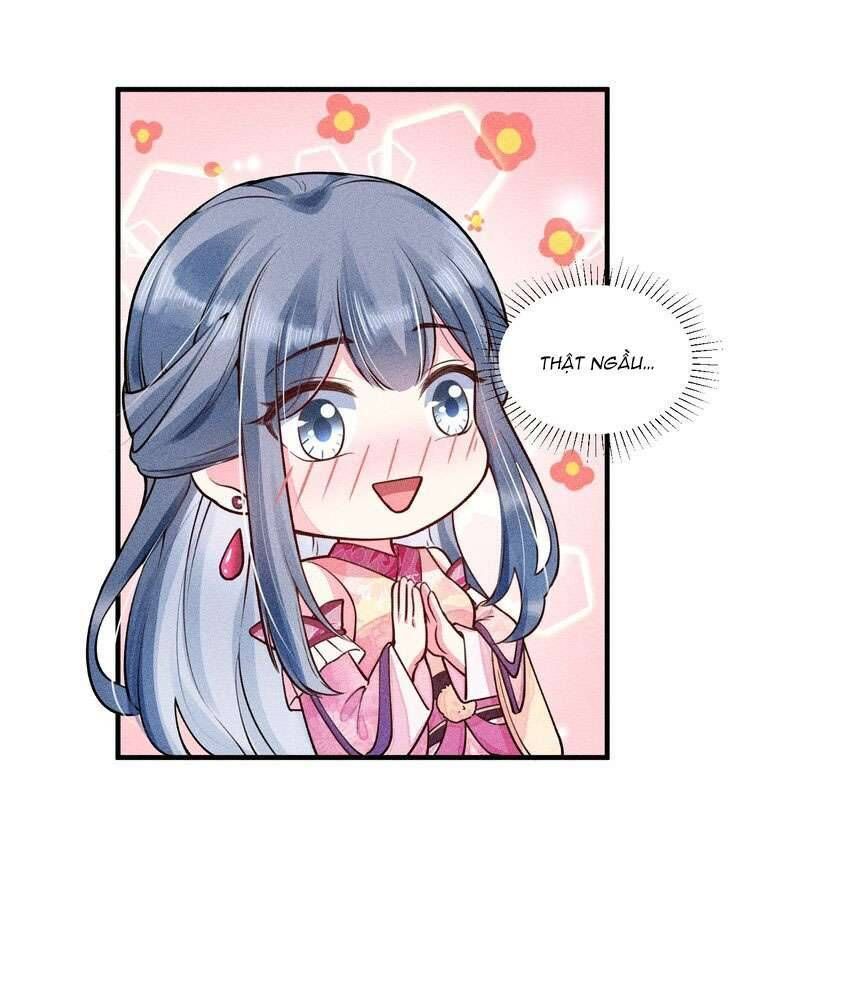 Nuôi Dưỡng Hoàng Tử Chapter 7 - 53