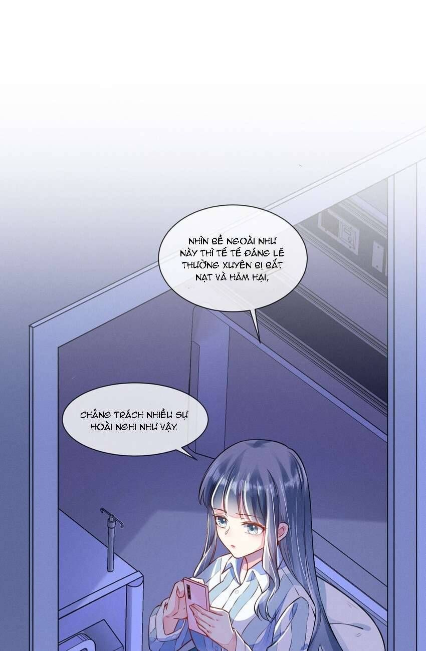 Nuôi Dưỡng Hoàng Tử Chapter 8 - 2