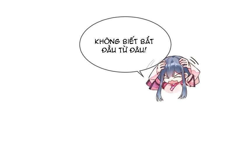 Nuôi Dưỡng Hoàng Tử Chapter 8 - 11