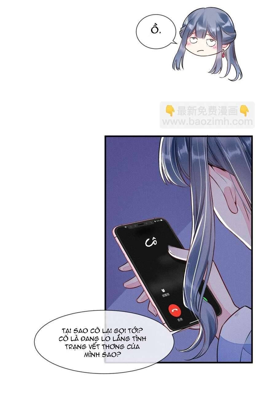 Nuôi Dưỡng Hoàng Tử Chapter 8 - 14