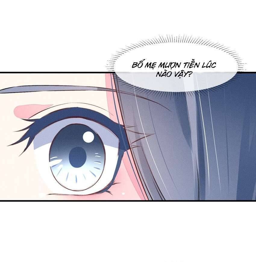 Nuôi Dưỡng Hoàng Tử Chapter 8 - 17