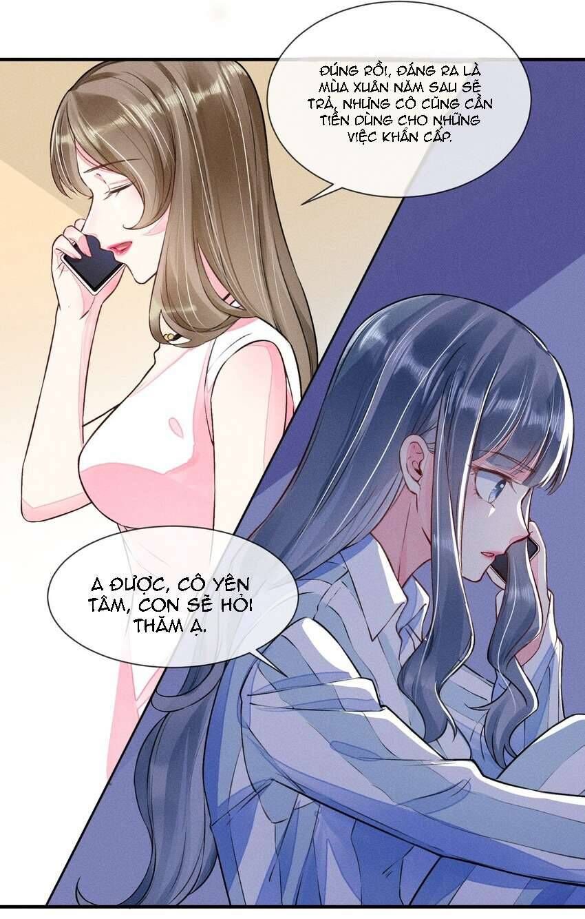 Nuôi Dưỡng Hoàng Tử Chapter 8 - 18